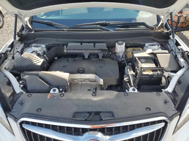 LRBFXCSA3LD178817 - 2020 BUICK ENVISION ESSENCE Белый фото 12