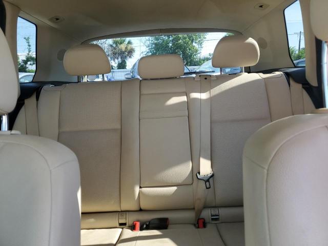 WDCGG5HB2DG025339 - 2013 MERCEDES-BENZ GLK 350 Beyaz fotoğraf 10