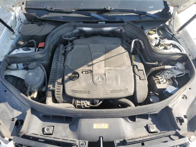 WDCGG5HB2DG025339 - 2013 MERCEDES-BENZ GLK 350 Beyaz fotoğraf 12