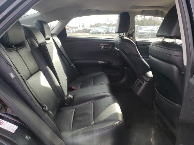 4T1BK1EB9EU116067 - 2014 TOYOTA AVALON BASE 黑色 照片 10