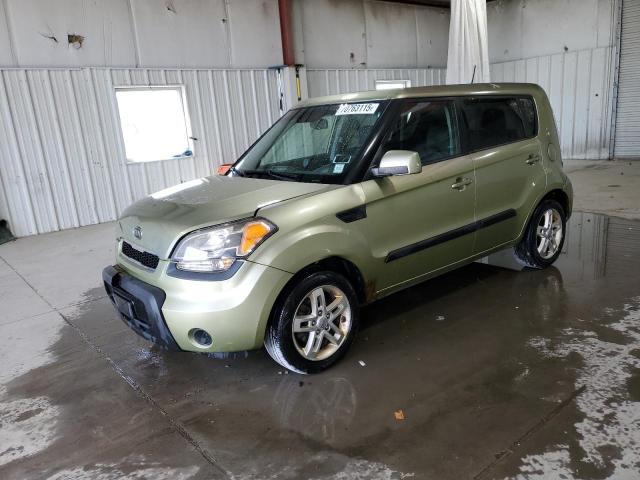 2011 KIA SOUL +, null