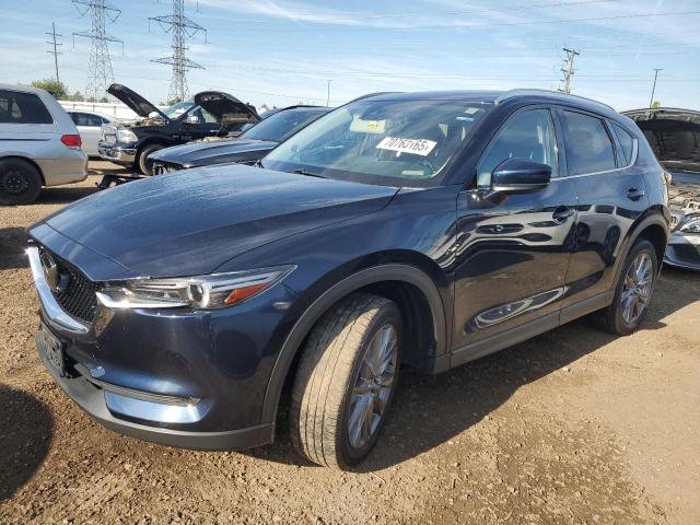 2021 MAZDA CX-5 GRAND TOURING, 