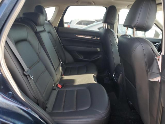 JM3KFBDM5M0487564 - 2021 MAZDA CX-5 GRAND TOURING BLACK photo 10