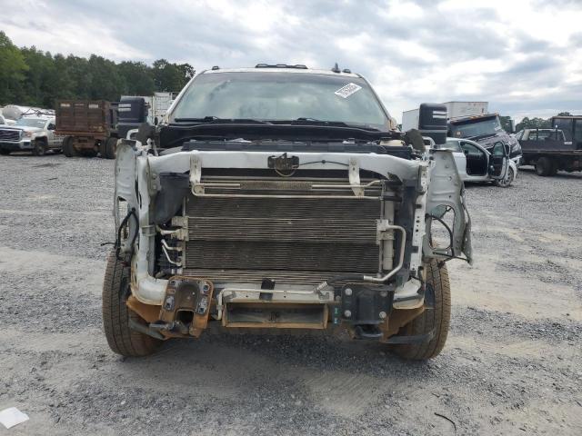 1GB4YSEY6PF125178 - 2023 CHEVROLET SILVERADO K3500 Белый фото 5