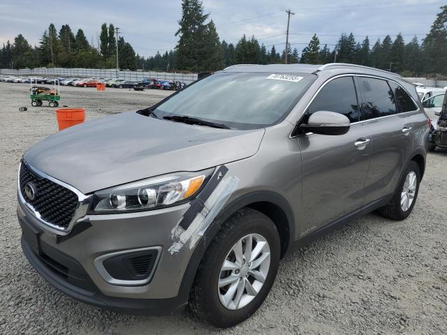 2017 KIA SORENTO LX, null