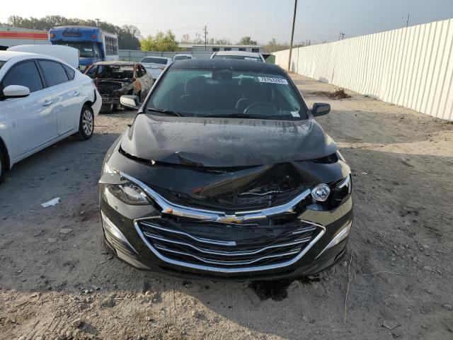 1G1ZB5ST5PF250534 - 2023 CHEVROLET MALIBU LS BLACK photo 5