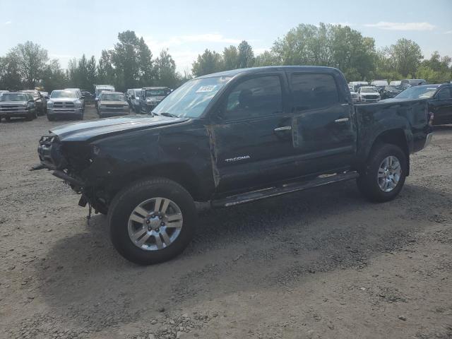 2015 TOYOTA TACOMA DOUBLE CAB, 