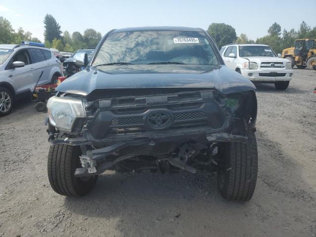 3TMLU4EN0FM169938 - 2015 TOYOTA TACOMA DOUBLE CAB შავი ფოტო 5