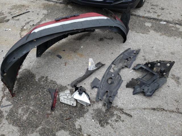 5N1AR2MM0DC675303 - 2013 NISSAN PATHFINDER S 红色 照片 13