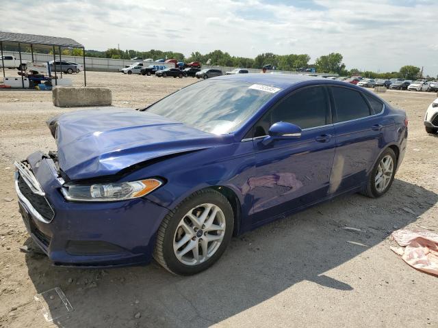2014 FORD FUSION SE, 