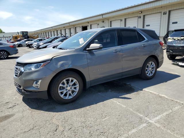 2019 CHEVROLET EQUINOX LT, 