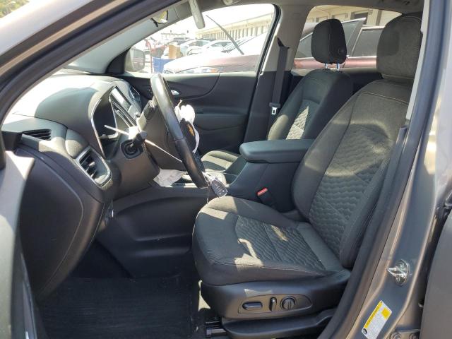 3GNAXKEV3KS545645 - 2019 CHEVROLET EQUINOX LT GRAY photo 7