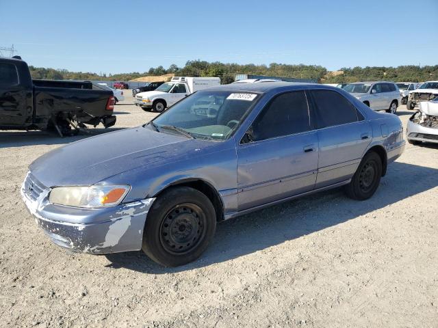2000 TOYOTA CAMRY CE, 