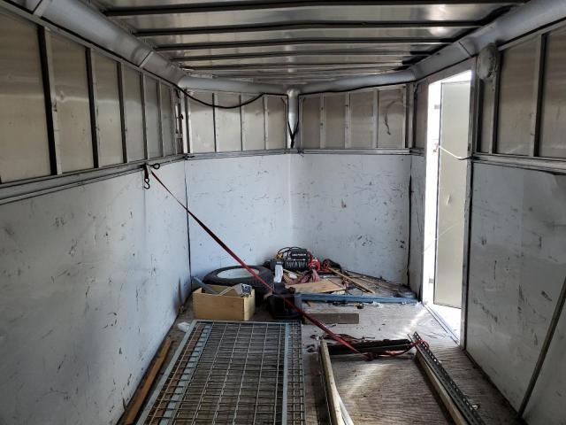 1YGAE24237B036097 - 2007 TRAIL KING ENCLOSED შავი ფოტო 5