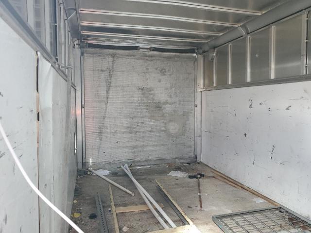 1YGAE24237B036097 - 2007 TRAIL KING ENCLOSED შავი ფოტო 6