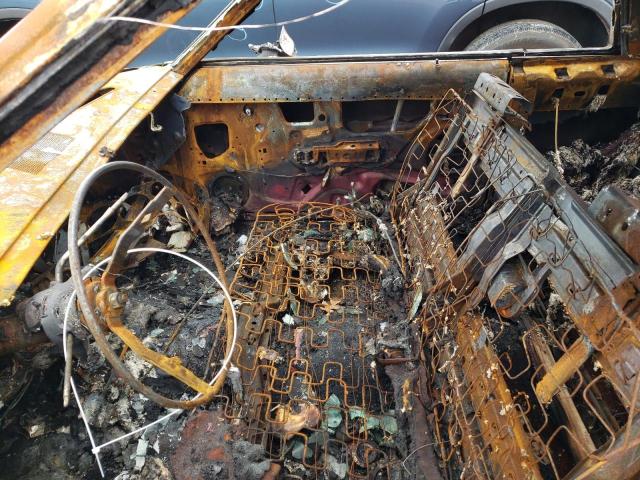 8A25F189224 - 1978 FORD LTD BURN photo 7