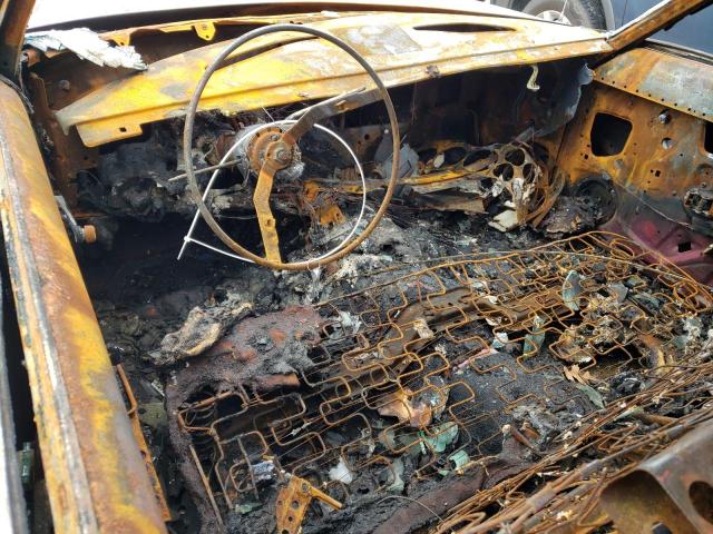 8A25F189224 - 1978 FORD LTD BURN photo 8