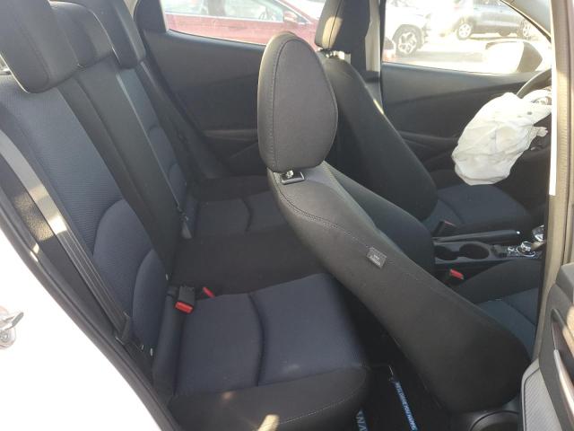 3MYDLBYV8KY504343 - 2019 TOYOTA YARIS L Ağ foto 10