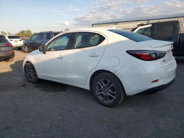 3MYDLBYV8KY504343 - 2019 TOYOTA YARIS L Ağ foto 2