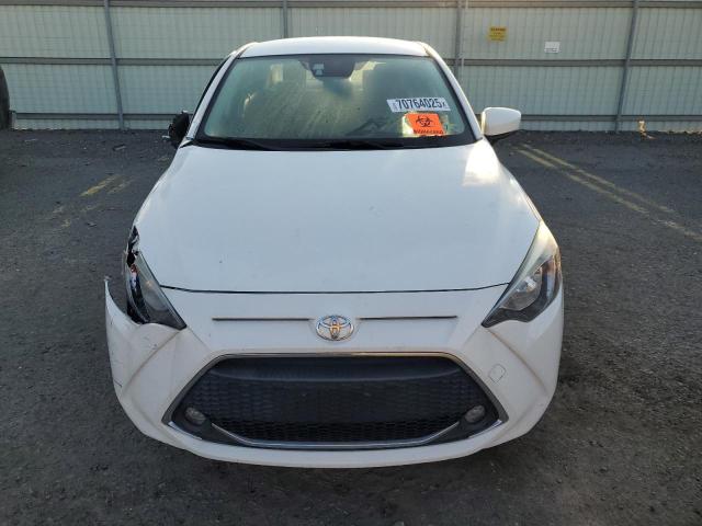 3MYDLBYV8KY504343 - 2019 TOYOTA YARIS L Ağ foto 5