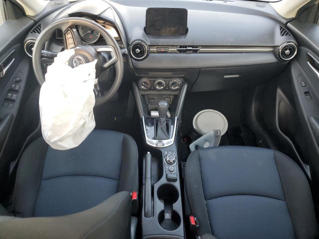 3MYDLBYV8KY504343 - 2019 TOYOTA YARIS L Ağ foto 8