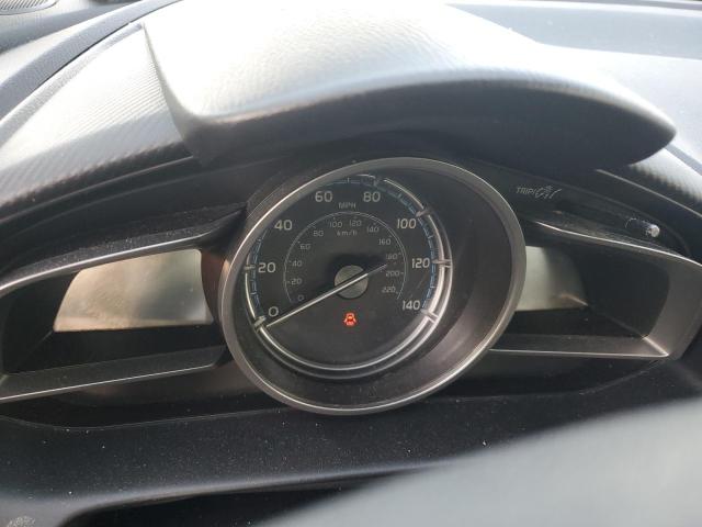 3MYDLBYV8KY504343 - 2019 TOYOTA YARIS L Ağ foto 9