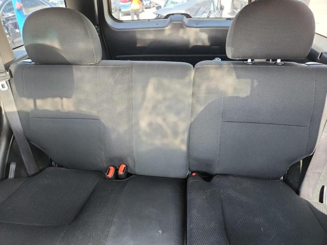 1J4GW48S63C556627 - 2003 JEEP GRAND CHER LAREDO SILVER photo 10