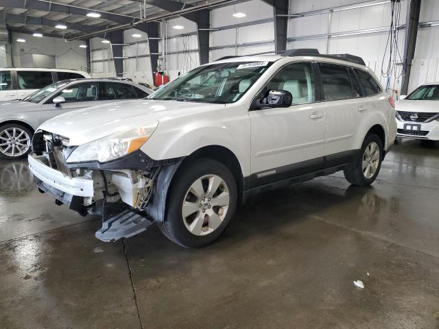 2012 SUBARU OUTBACK 2.5I LIMITED, 