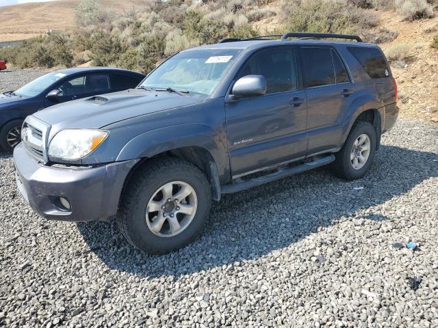 2007 TOYOTA 4RUNNER SR5, 