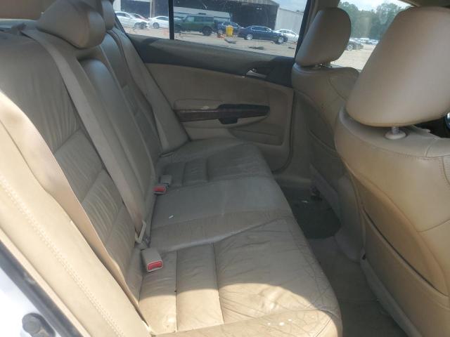 1HGCP26829A149147 - 2009 HONDA ACCORD EXL 白色 照片 10