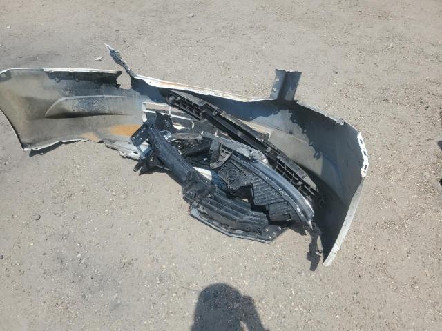 1HGCP26829A149147 - 2009 HONDA ACCORD EXL 白色 照片 12