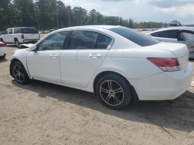 1HGCP26829A149147 - 2009 HONDA ACCORD EXL 白色 照片 2