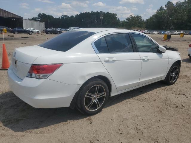 1HGCP26829A149147 - 2009 HONDA ACCORD EXL 白色 照片 3