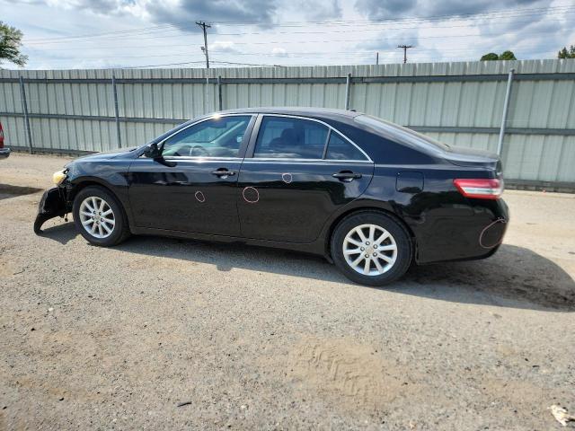 4T1BF3EK1BU166988 - 2011 TOYOTA CAMRY BASE Qara foto 2