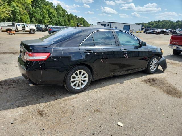 4T1BF3EK1BU166988 - 2011 TOYOTA CAMRY BASE Qara foto 3