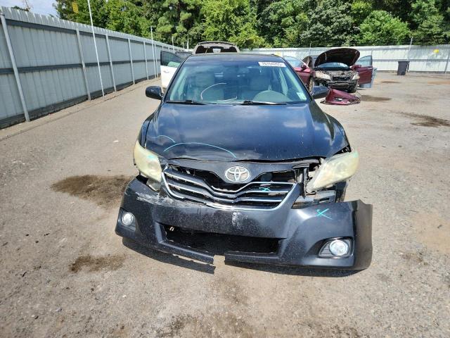 4T1BF3EK1BU166988 - 2011 TOYOTA CAMRY BASE Qara foto 5