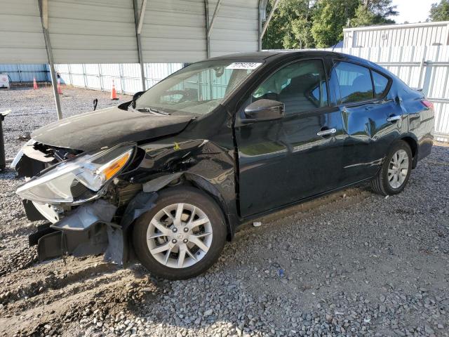 2019 NISSAN VERSA S, 