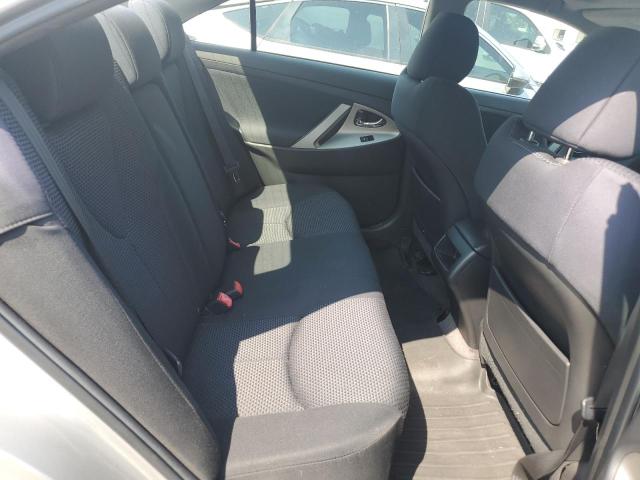 4T1BF3EK1BU160561 - 2011 TOYOTA CAMRY BASE SILVER photo 10
