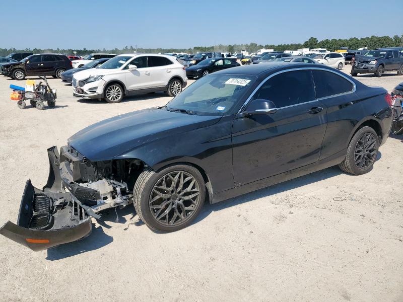 2016 BMW 228 I SULEV, 