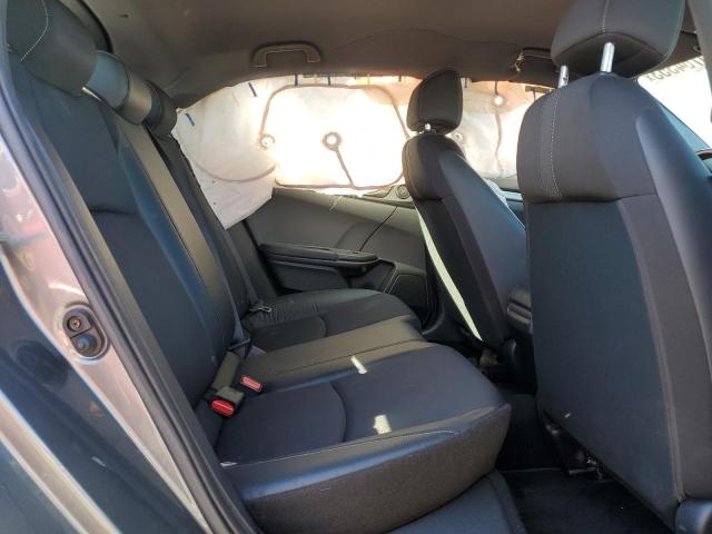 SHHFK7H45MU413106 - 2021 HONDA CIVIC SPORT 灰色 照片 10