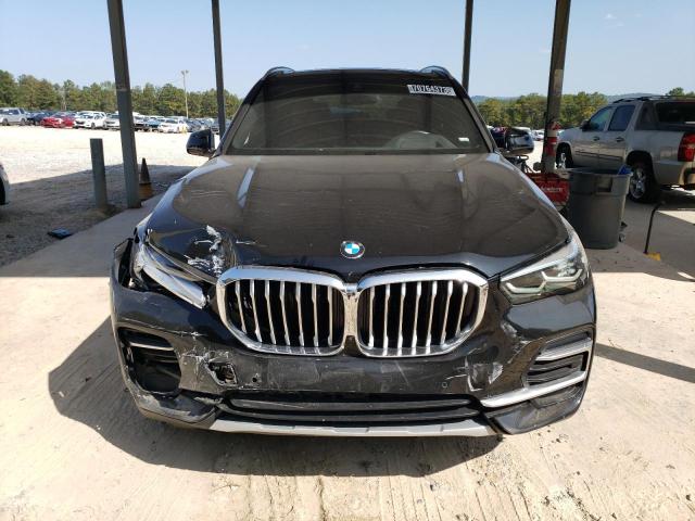 5UXCR4C02P9P47769 - 2023 BMW X5 SDRIVE 40I BLACK photo 5