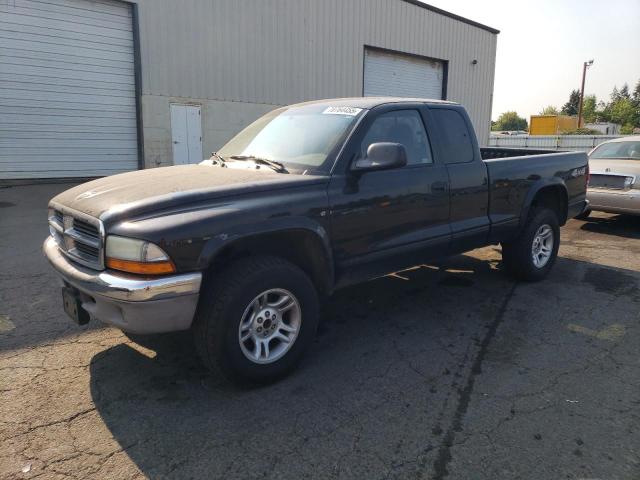 2004 DODGE DAKOTA SLT, 