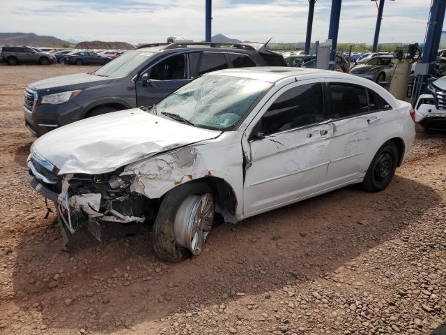2012 CHRYSLER 200 TOURING, 