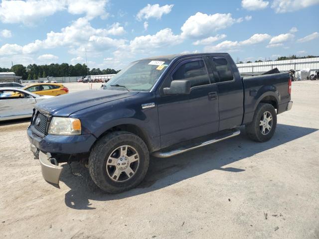 2004 FORD F150, 