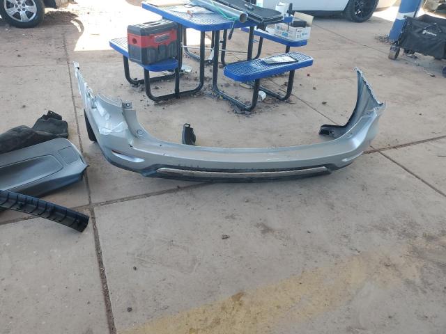 5N1AR2MN3FC717734 - 2015 NISSAN PATHFINDER S SILVER photo 12