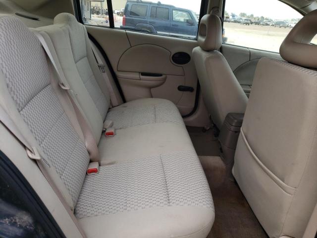 1G8AJ55F37Z178433 - 2007 SATURN ION LEVEL 2 绿色 照片 10