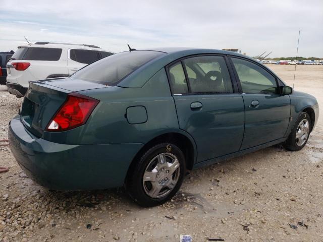 1G8AJ55F37Z178433 - 2007 SATURN ION LEVEL 2 绿色 照片 3