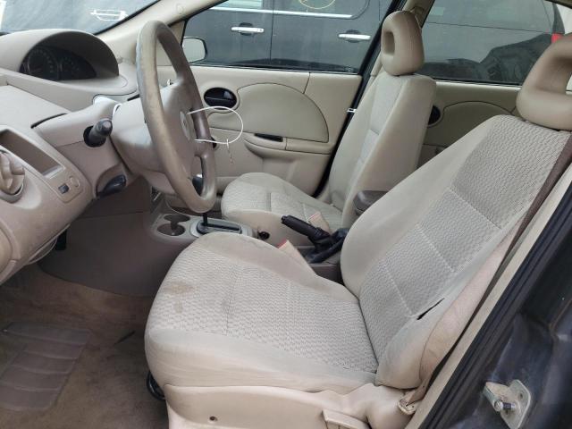 1G8AJ55F37Z178433 - 2007 SATURN ION LEVEL 2 绿色 照片 7