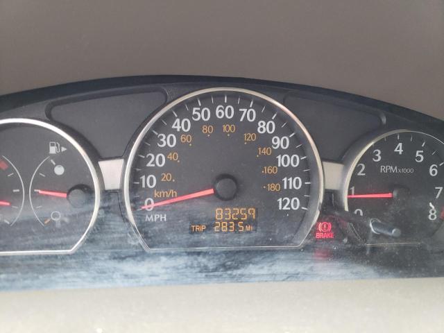 1G8AJ55F37Z178433 - 2007 SATURN ION LEVEL 2 绿色 照片 9