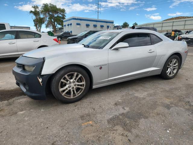 2014 CHEVROLET CAMARO LS, 